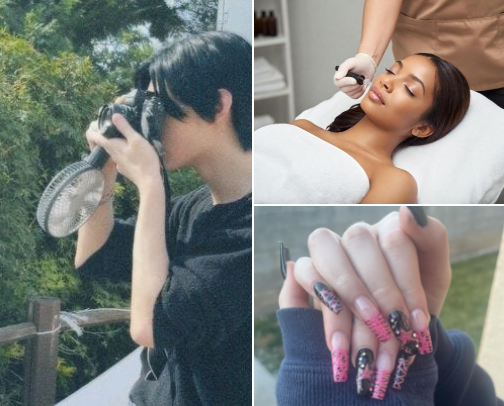 ✅ Small Business Heroes: Local Pros You NEED To Support Right Now🔥 cover photo collage