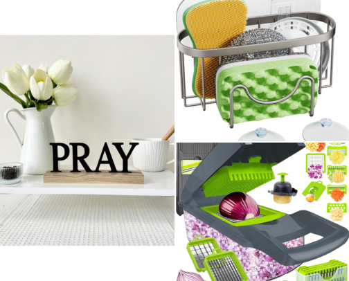 🏠 SHEIN Home Finds Actually Worth Buying cover photo collage