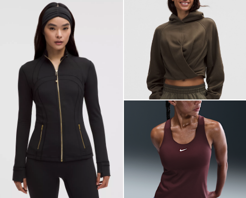 Wardrobe Must-Haves for Work and Play ✨ cover photo collage