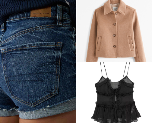 The Ultimate Chic Wishlist: Fashion I’m Obsessed With cover photo collage