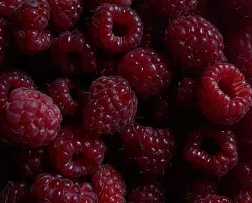 How to smell like Raspberries all day! cover photo collage