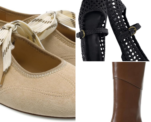 Shoes 👠 cover photo collage