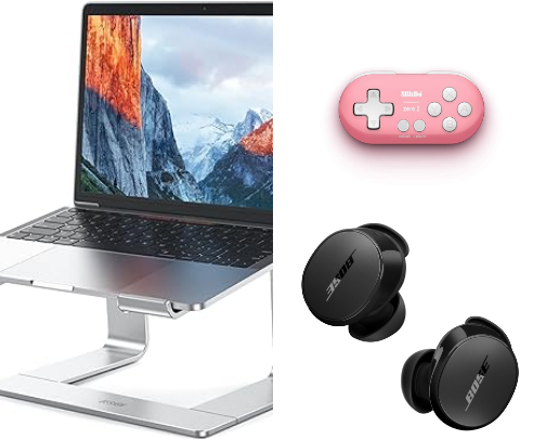 Med School Must Haves cover photo collage