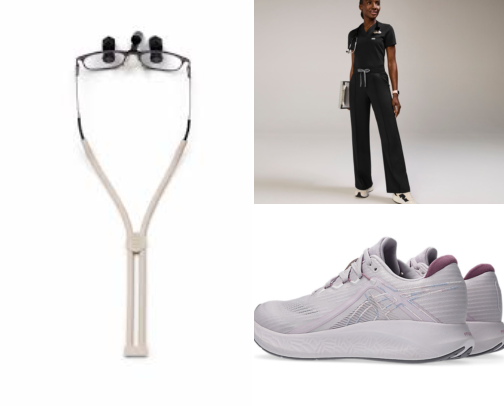 Dental School Essentials cover photo collage