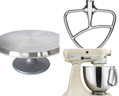 Our Favorite Kitchen Tools, Appliances, & Gadgets cover photo collage