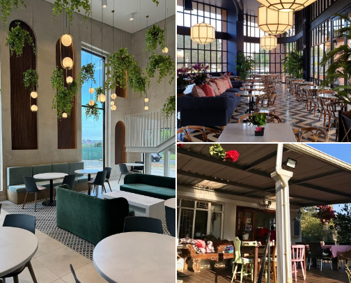 Best Places to Visit in PMB! cover photo collage