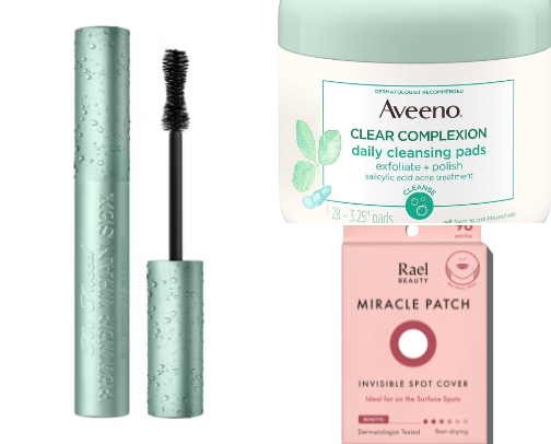 Budget Friendly Beauty Shelf 💋💄 cover photo collage