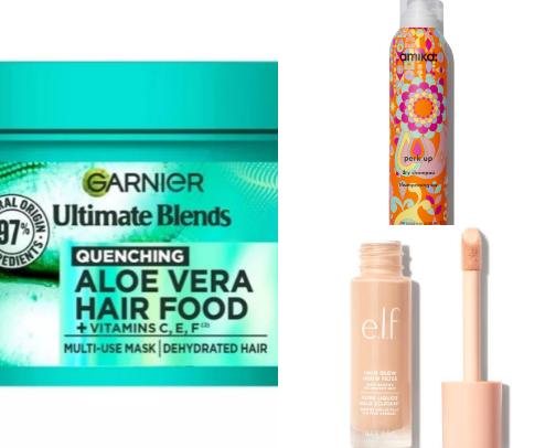 Everything That Makes Me Shine Even More!!!💄🪞 cover photo collage