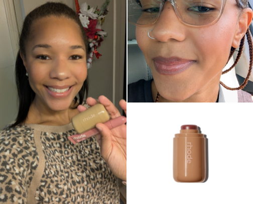 My Favorite Beauty Products cover photo collage