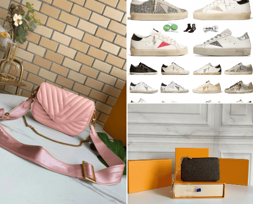 Affordable finds! cover photo collage