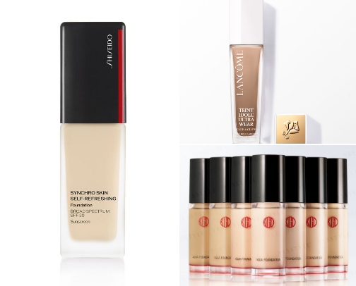 Makeup That Deserves More Hype cover photo collage