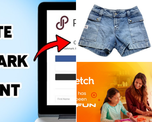 Referral Links cover photo collage