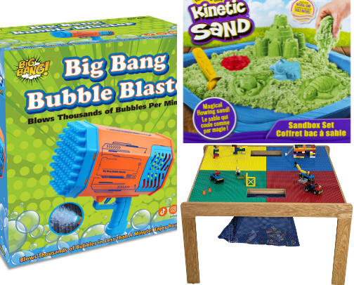 Boy gifts 5  and under cover photo collage