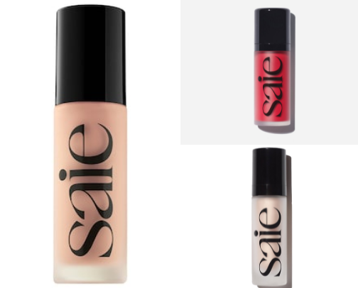 Saie favs! cover photo collage