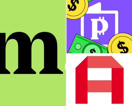 💰 Easy Apps for Extra Cash cover photo collage