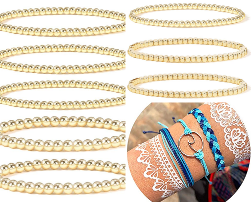 BEST Amazon jewelry cover photo collage