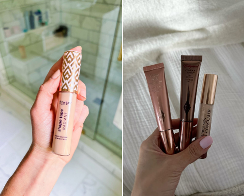 The Ultimate Contour cover photo collage