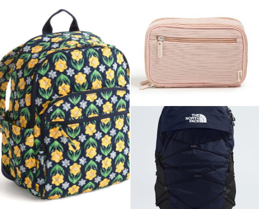 Back to school supply list 🏫 📖 cover photo collage