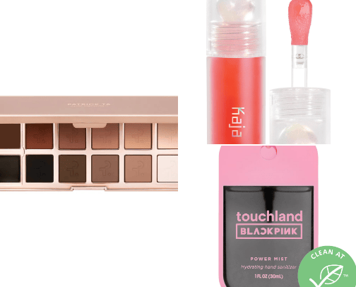MUST TRY AT SEPHORA cover photo collage