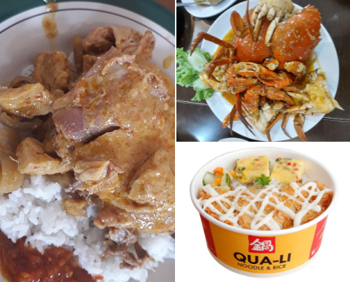 Local Favorites & Classic Eats in Jember East Java Indonesia cover photo collage