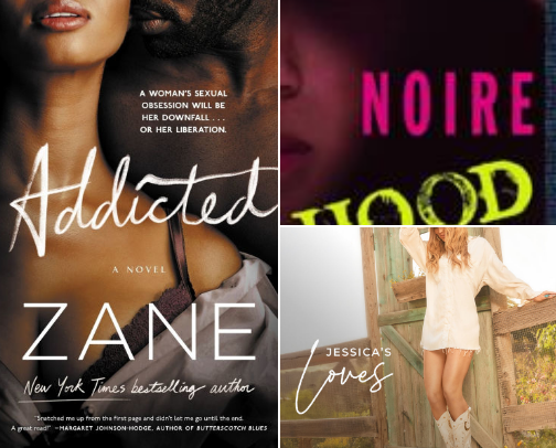 Zane cover photo collage