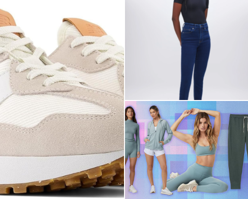 Travel Essentials cover photo collage