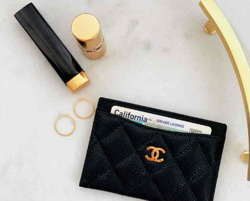 Keep your cards cute, classy, and totally organized cover photo collage