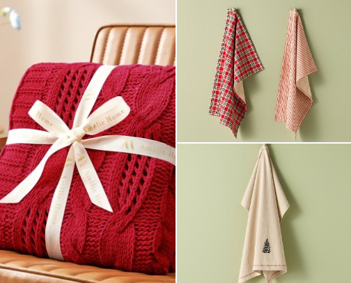 Cozy Cottagecore Home: Warm & Whimsical Decor Finds cover photo collage