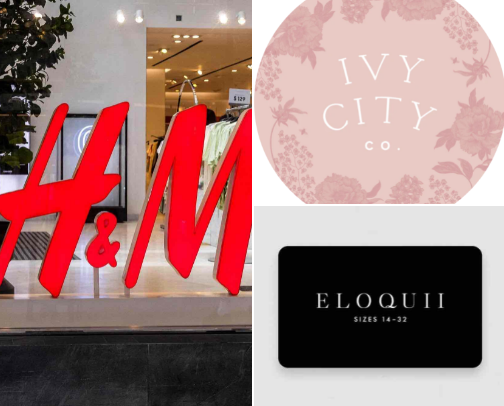 My Go-To Stores for Cute Plus-Size Clothes cover photo collage