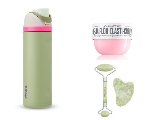 Gift ideas for your friend / daughter 👛 cover photo collage