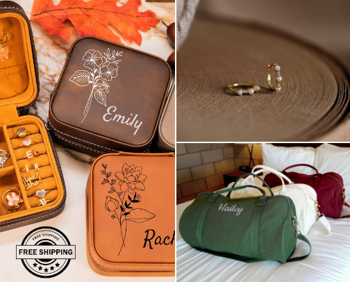 Handmade Gifts She’ll ACTUALLY Want cover photo collage