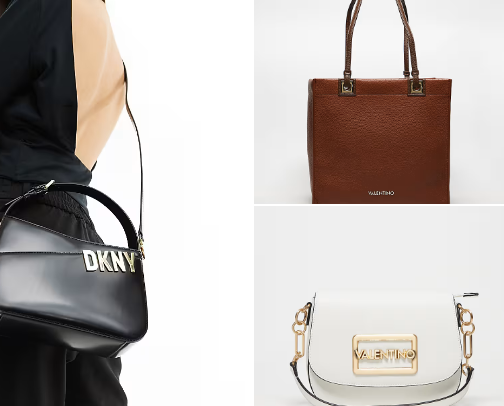 Mos beautiful Bags👜 cover photo collage