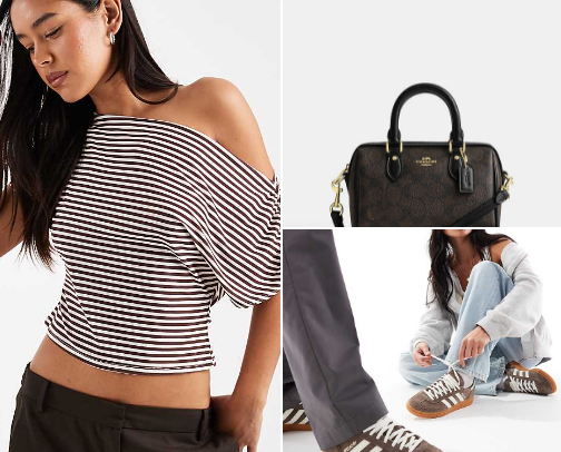 Everyday outfits 💖 → Effortless Everyday Fits cover photo collage