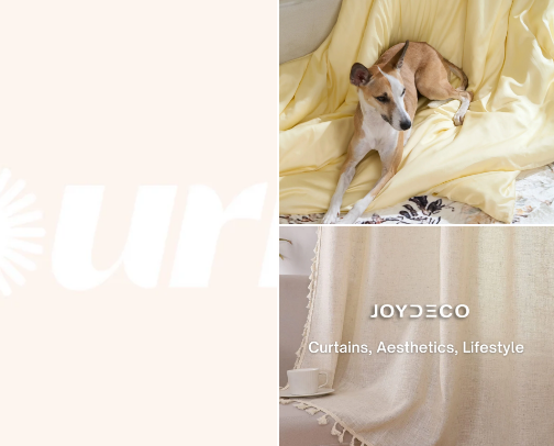 Fav finds cover photo collage