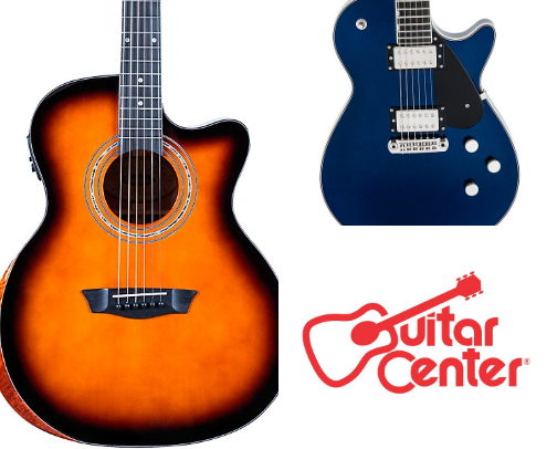 Best Musical Instruments & Gear for Every Budget cover photo collage