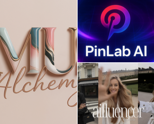 Affiliate Marketing- platforms I use for my business cover photo collage