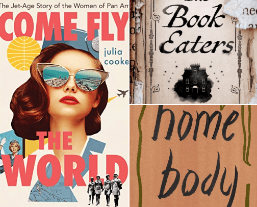 Books cover photo collage
