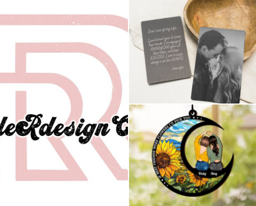 Gifting Made Easy! cover photo collage