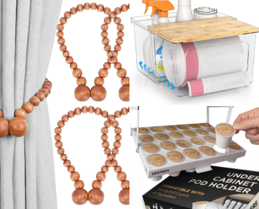 Simple Amazon purchases that I wish I’d known about sooner cover photo collage