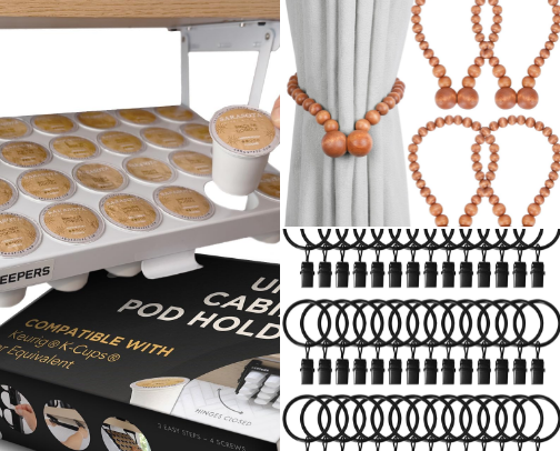 Simple Amazon purchases that I wish I’d known about sooner cover photo collage