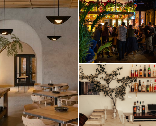 Chicago Restaurants that
are Worth the Hype 🌭 cover photo collage