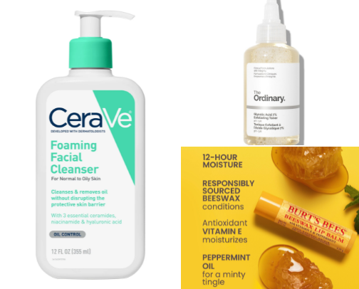 My Must-Have Everyday Products (That I Actually Use) cover photo collage