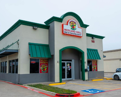 My top Glenn Heights recs cover photo collage