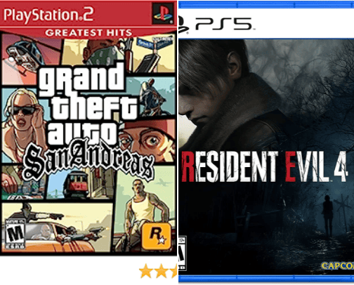 THE VIDEO GAMES THAT CURED MY DEPRESSION! cover photo collage