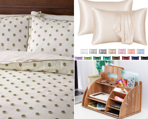 The 'College / Apartment' Moving Checklist cover photo collage