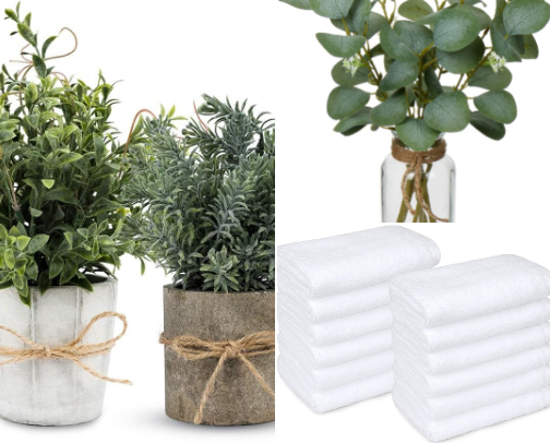 Must have Apartment Furnishings cover photo collage