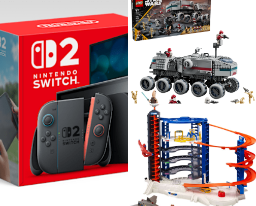 Things My Son Loves More Than Vegetables cover photo collage