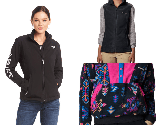 whatcha like to wear.... cover photo collage