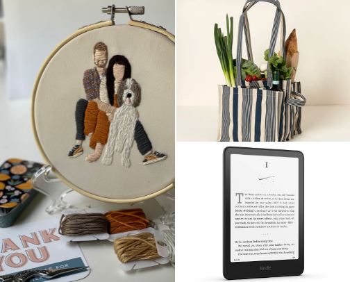 UNIQUE Gifts for Mom or the Mother in Law You Actually Like cover photo collage