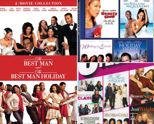 Best Movies to Watch cover photo collage